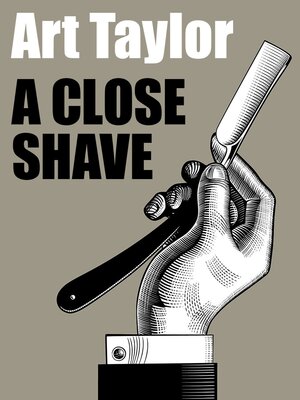cover image of A Close Shave